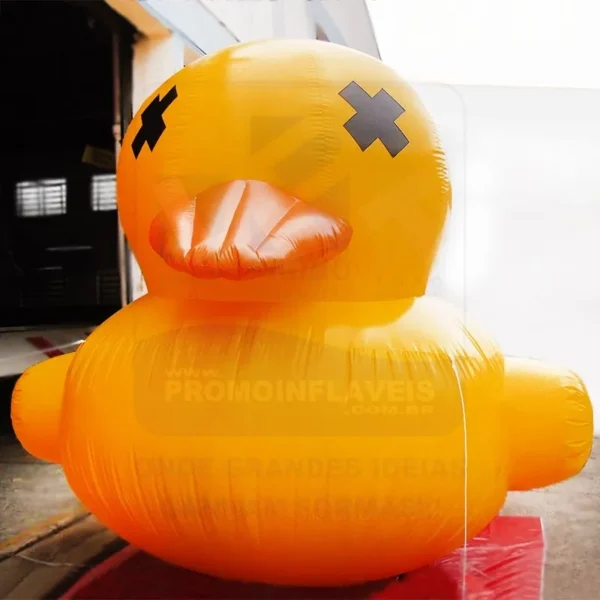 Replica Gigante Personagem - Foto 4