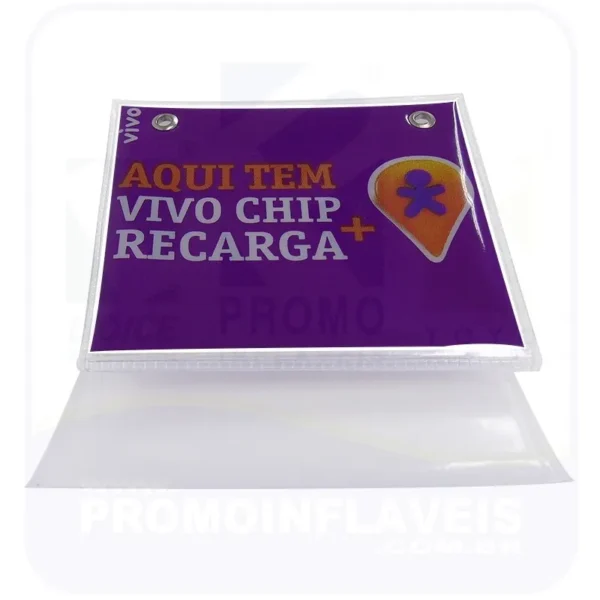 PDV Revisteiro/Porta-Chip - Foto 2